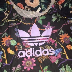 Adidas Tank